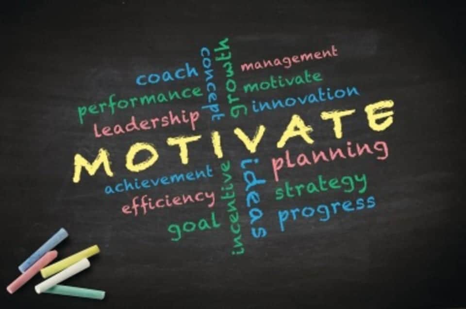 Motivating Employees With Team Building