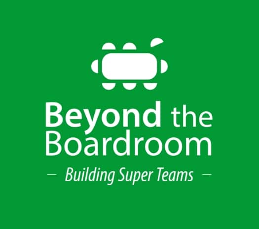 Beyond the Boardroom Team Building Australia